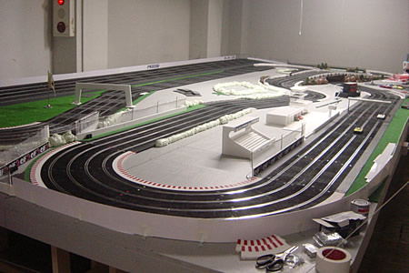 羽根幸浩の全日本GT選手権参戦日記改めスーパー耐久参戦日記