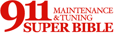 MAINTENANCE & TUNING SUPER BIBLE