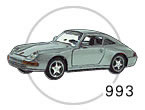 00400)911 (Type 993)