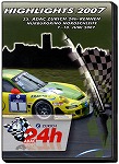 ニュル24時間2007ハイライトDVD