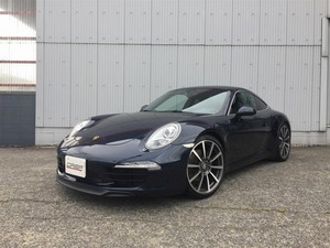 クレフモータースポーツ 14y 991カレラ MT、50万円引きの900万円に